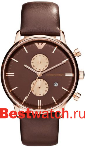 Часы Emporio Armani Gents AR0387